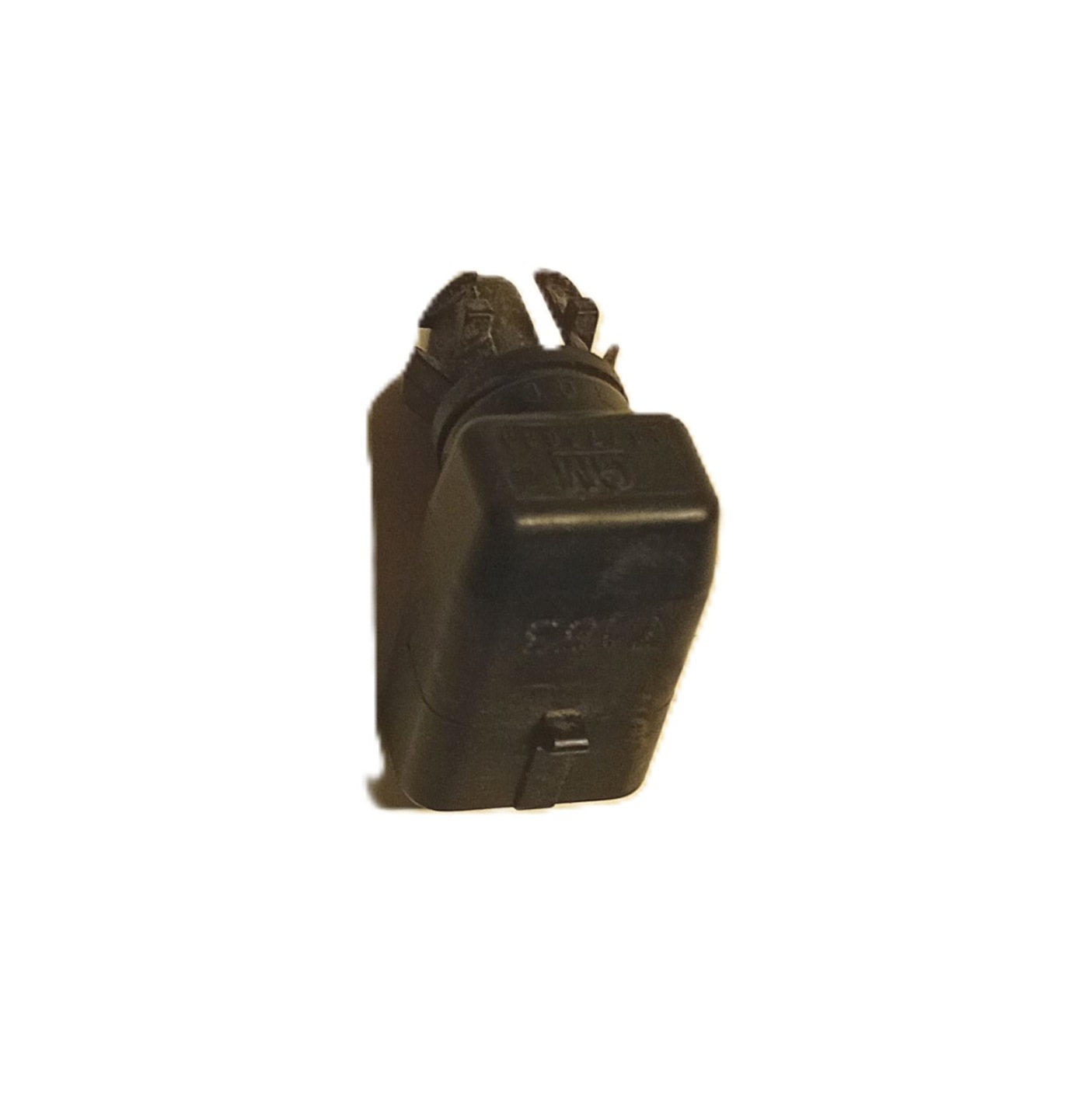 snímač TEMPERTURY OPEL CORSA E 25775833