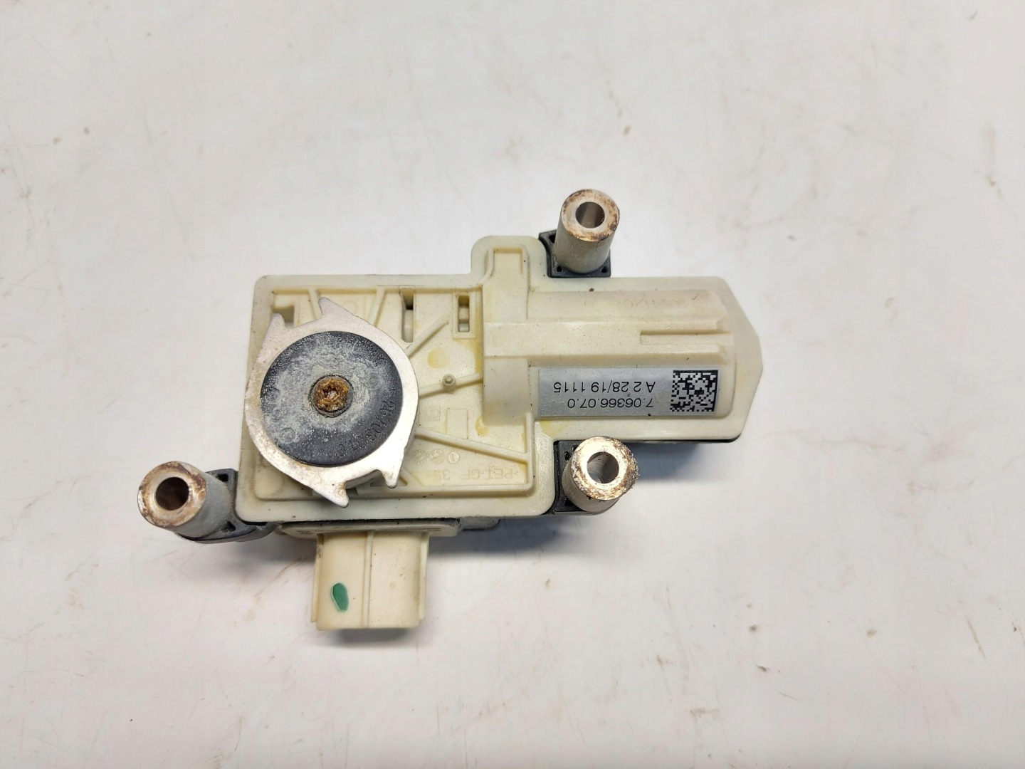 MAZDA CX30 2022r Droselklappe 706366070