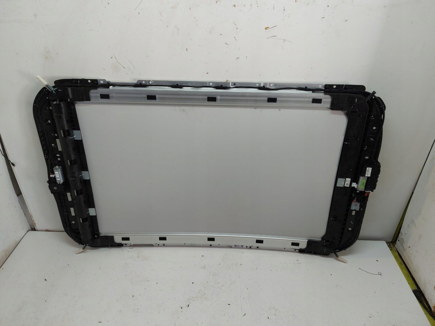 Cherry Jaecoo 7 PHEV Schiebedach panorama dach szklany glassdach 603000237AA