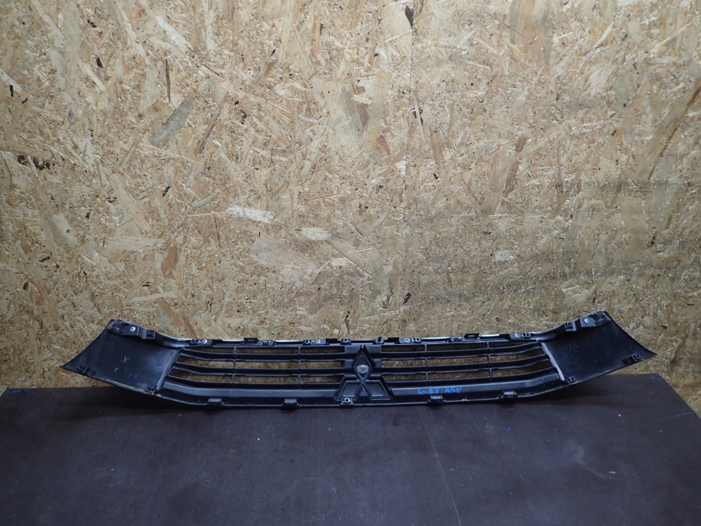 GRILLE MITSUBISHI ASX 17- 6402A444