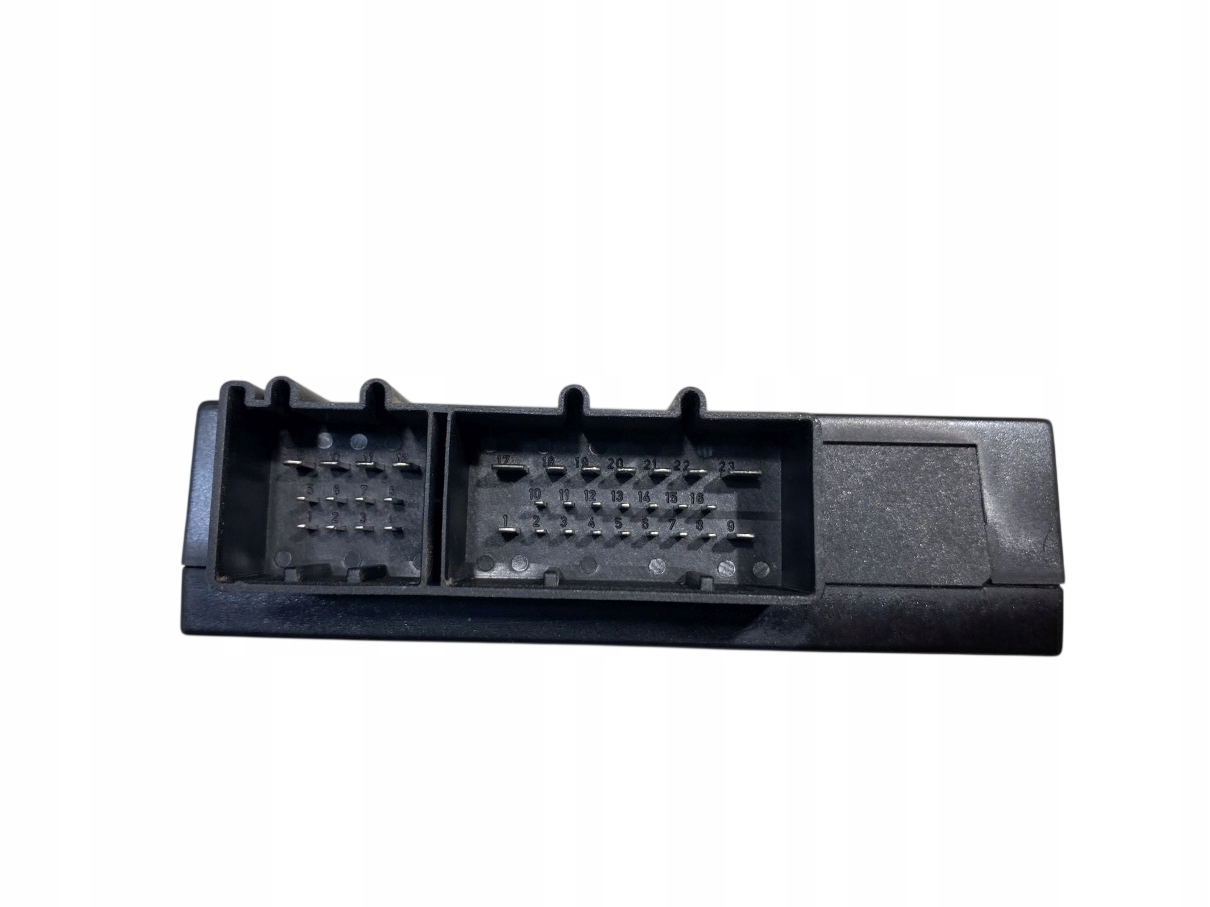 Unité commande confort VW POLO IV 9N 1.4 TDI 6Q0959433H