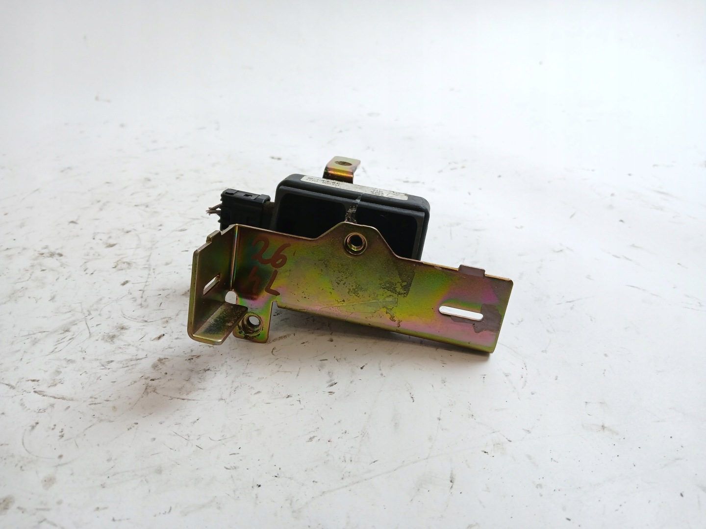 VW SHARAN und SEAT ALHAMBRA und sensor SENSOR ESP 7M3907637 1J0907657A