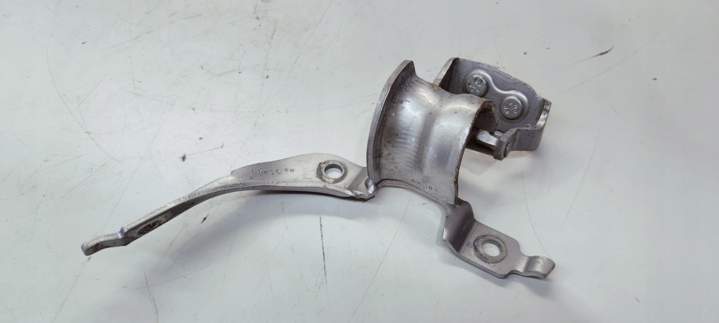 hinge bonnet right rear part AUDI A4 B7 AVANT 8E9827300F