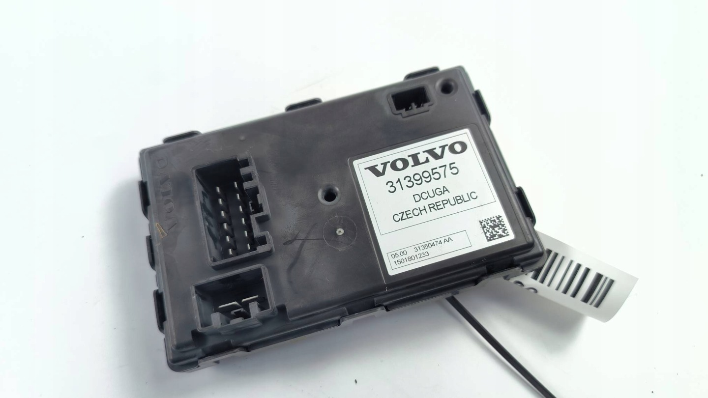 modulo HAKA 31399575 VOLVO V70 III LIFT
