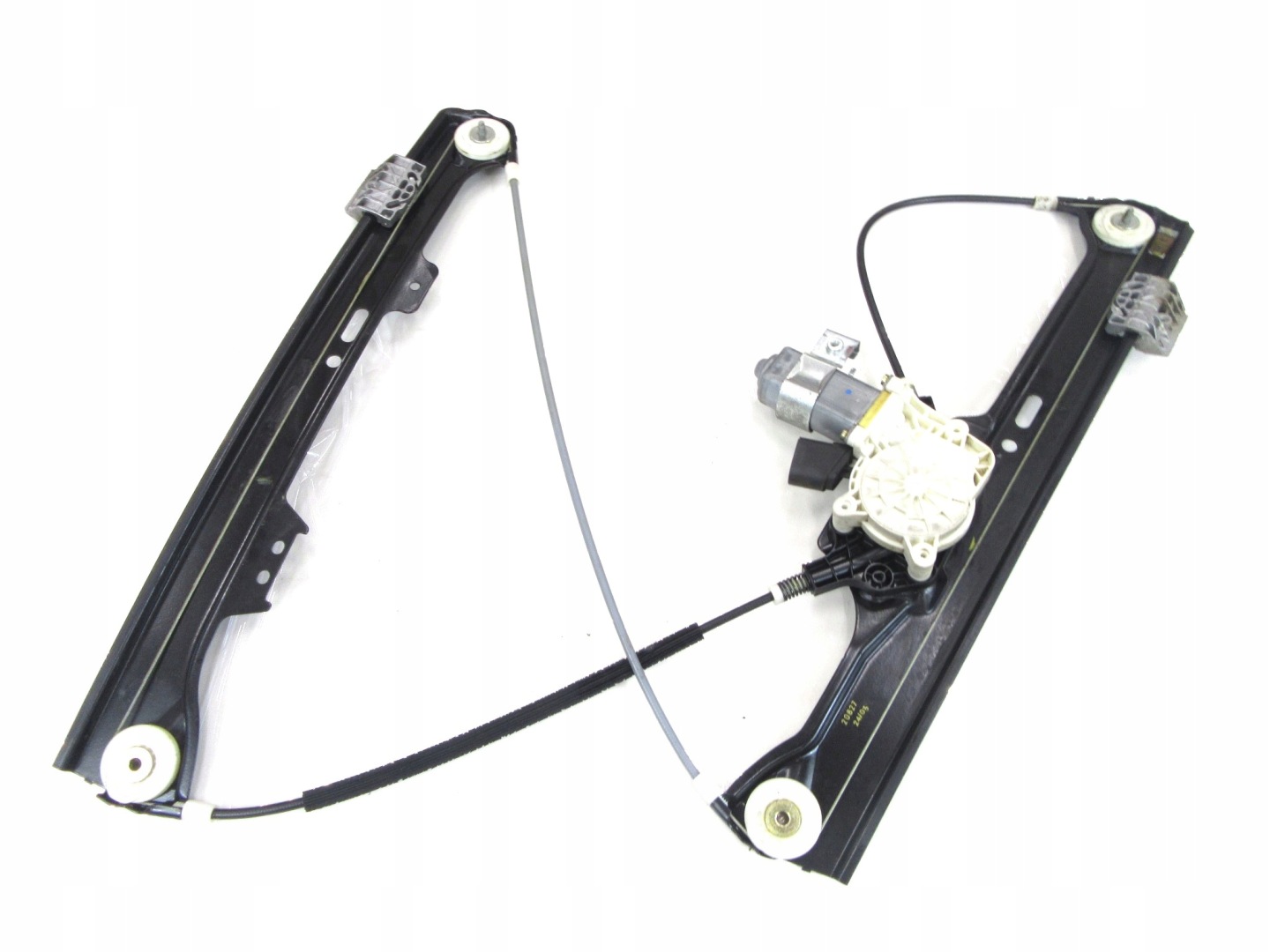 mécanisme lève vitre gauche avant BMW e60 e61