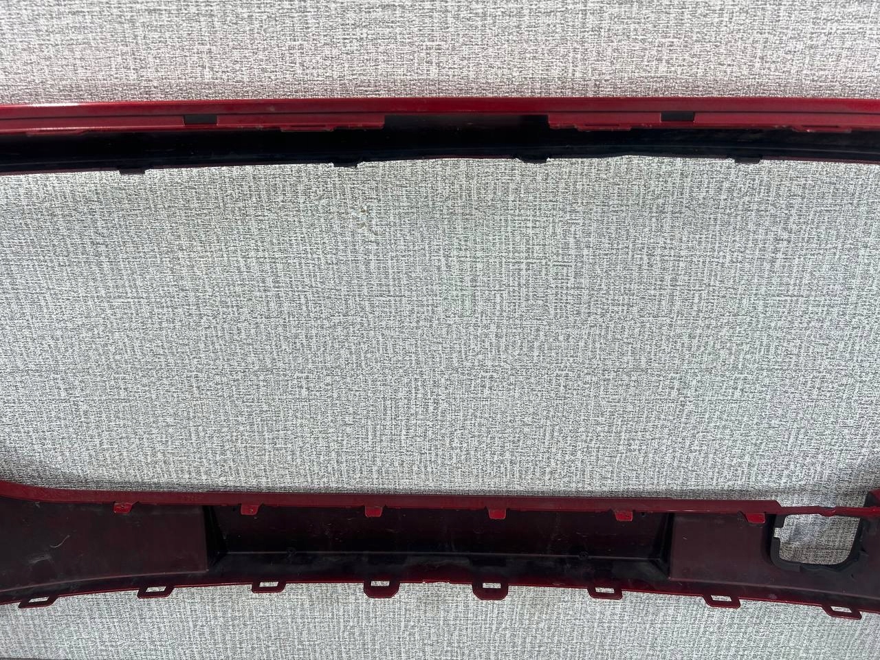 MG ZS LIFT 2020-2024 bumper front P10628329