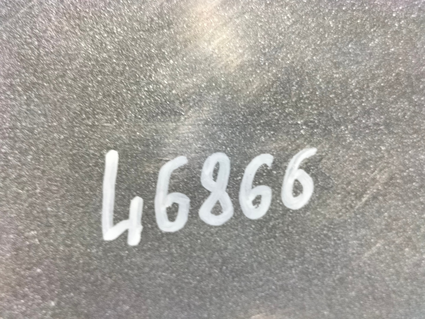 Frontstoßstange vorne SKODA OCTAVIA 4 IV 19