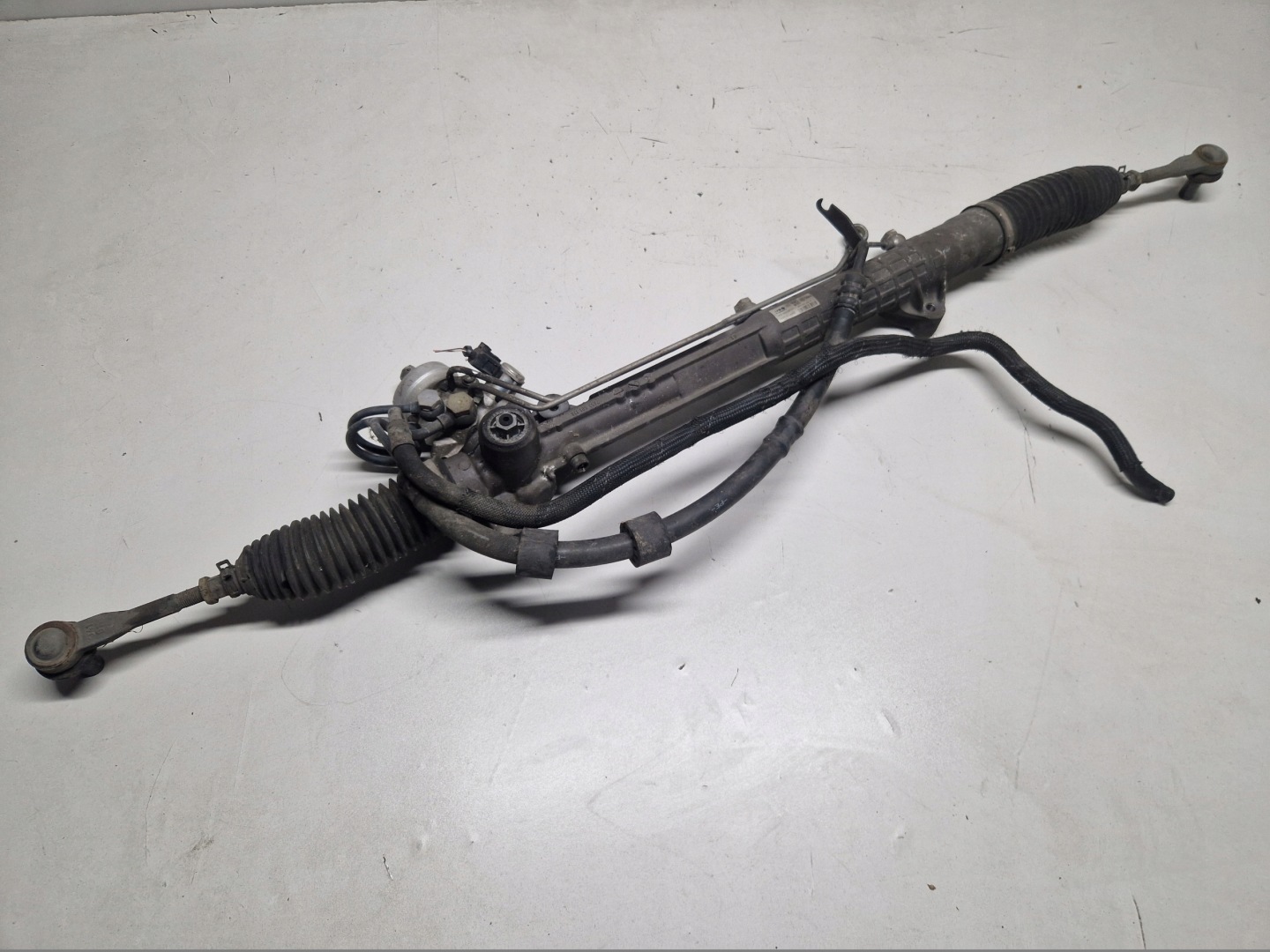 AUDI A6 C6 A6C6 Boîte direction 4F1422065R