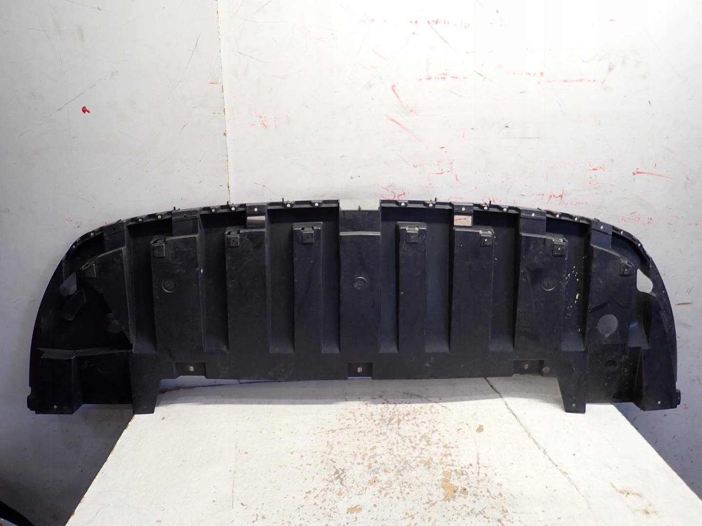 abdeckung Blende Abdeckung unter Stoßstange RENAULT TRAFIC IV 2021- 214755869