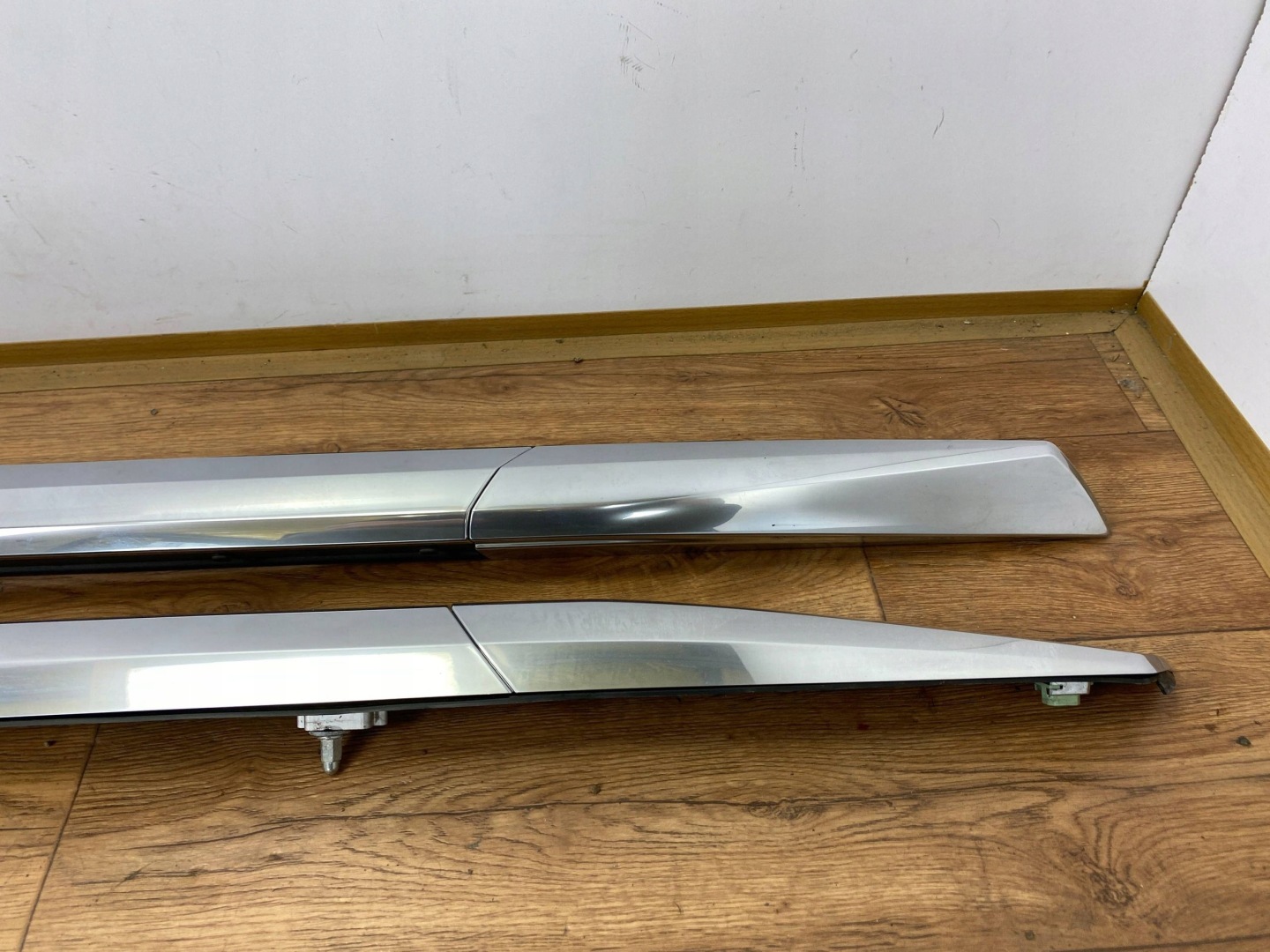Dachreling dach komplet Cadillac Escalade IV 2015+