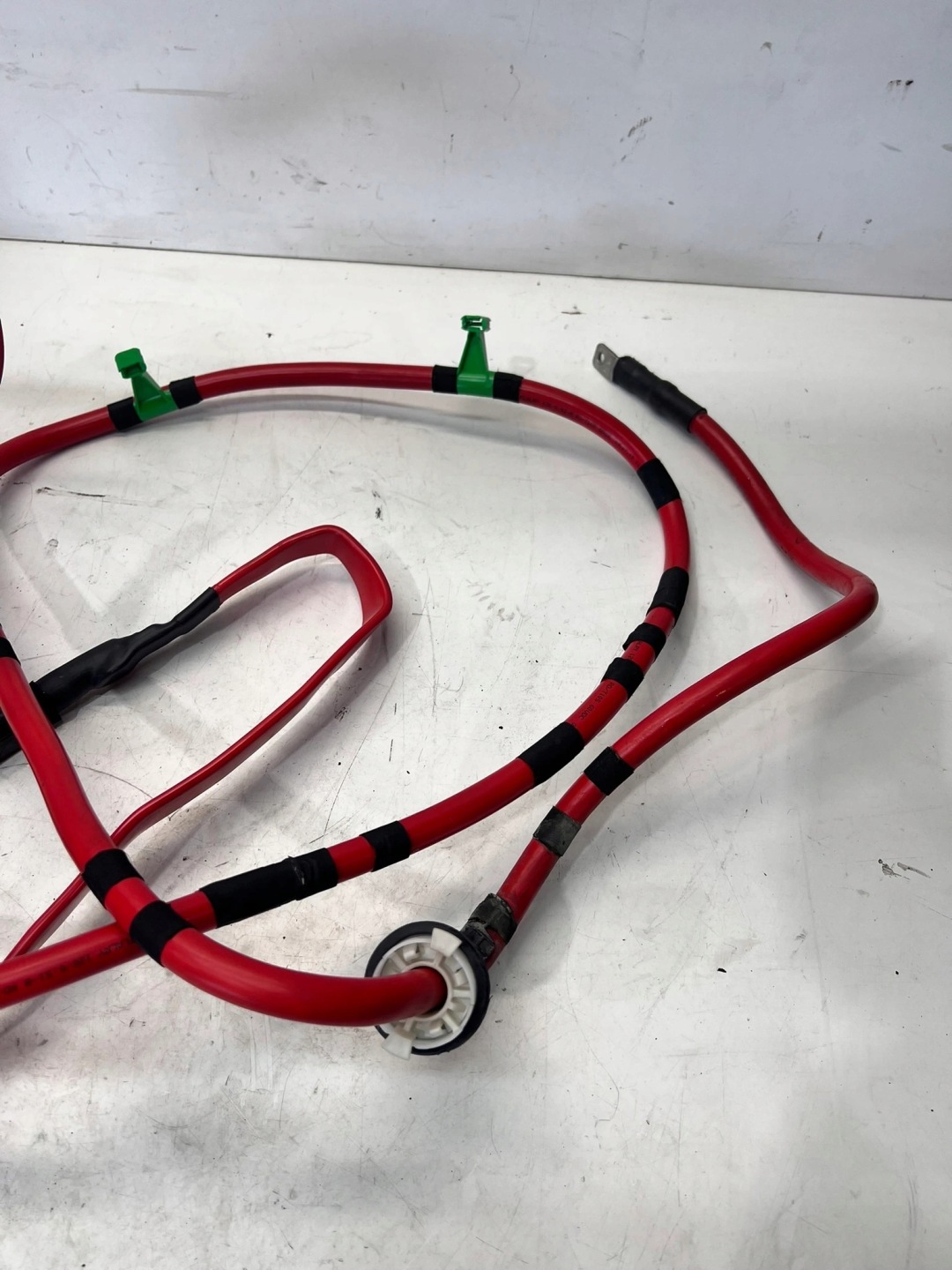 cable battery PLUSOWY AUDI A4 B9 8W1971225AA