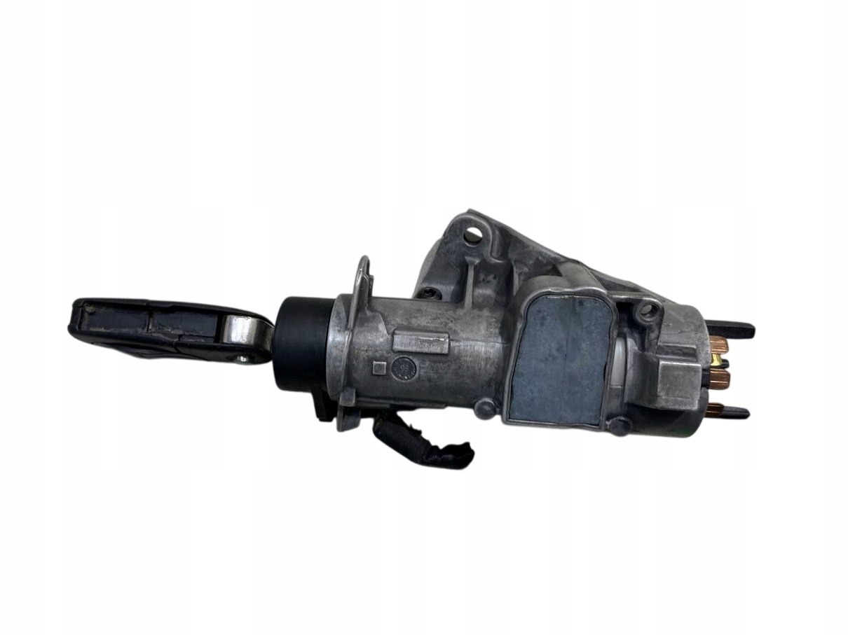 ignition key WKLAD of a lock BORA 1.6 4B0905851C