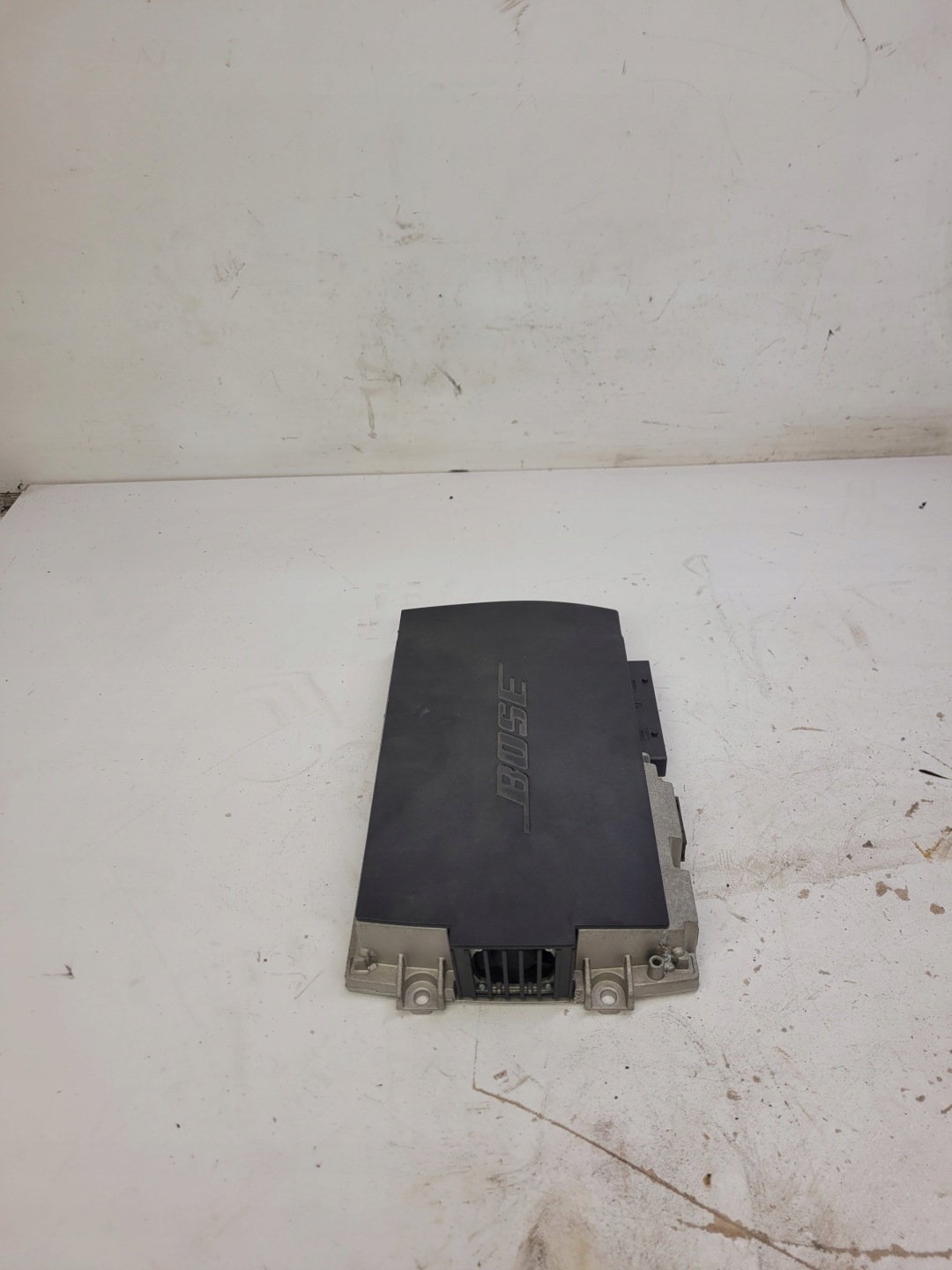 amplifier BOSE AUDI A6 C7 A7 A8 D4 4G0035223C