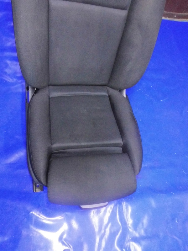 seat driver´s left front EUROPA MERCEDES SPRINTER W910 W907 18-25R