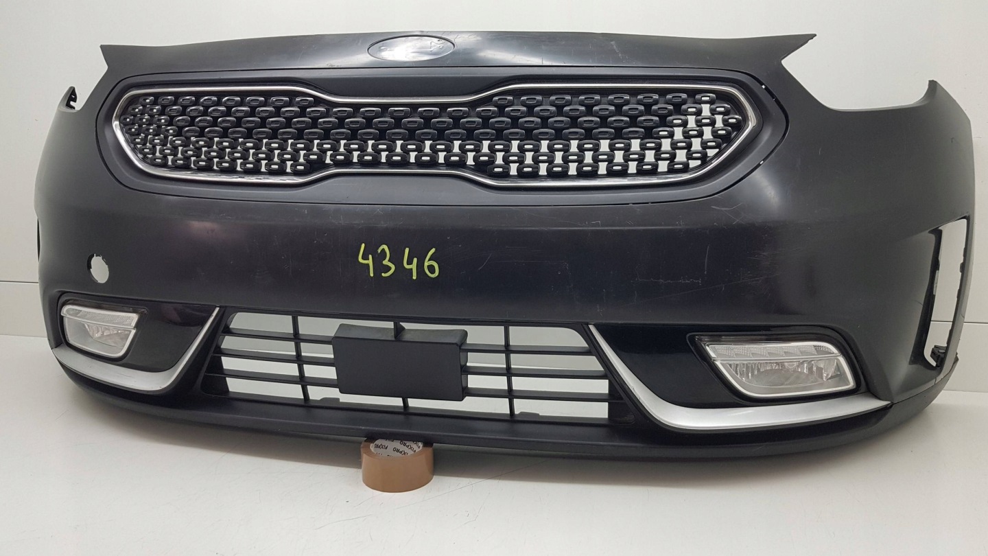 KIA NIRO 2016 - bumper front 86511-G5000