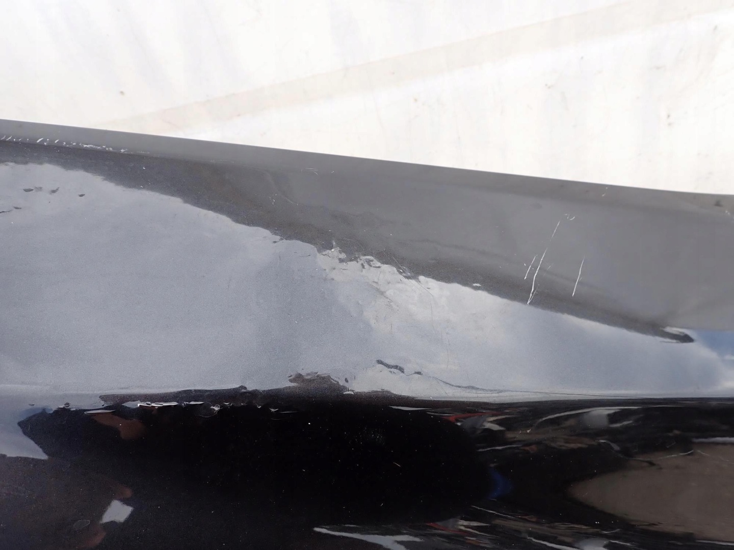 BMW 5 G30 G31 17-23 fender front front left