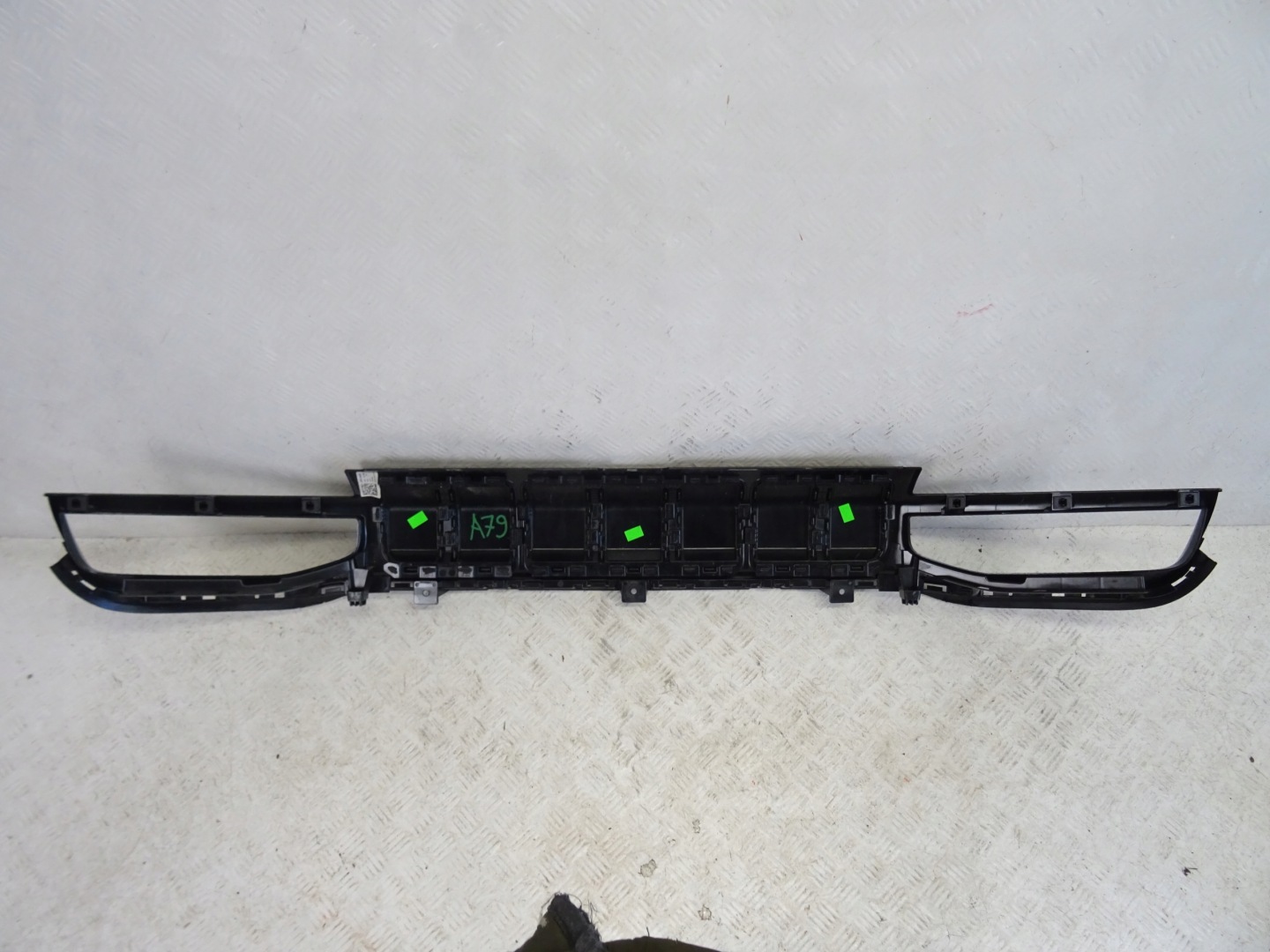 JEEP AVENGER GIRILL grille front front