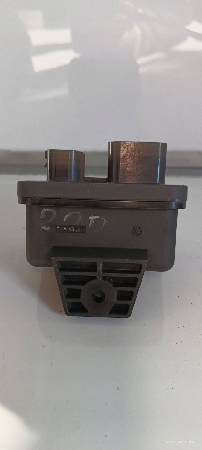 MAZDA 6 III GJ 2.2 D 12- relay plugs glow module SH0118650
