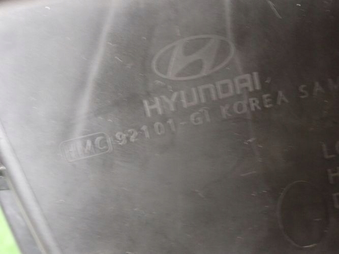 HYUNDAI IONIQ V 5 FULL LED 21- reflektor left light left