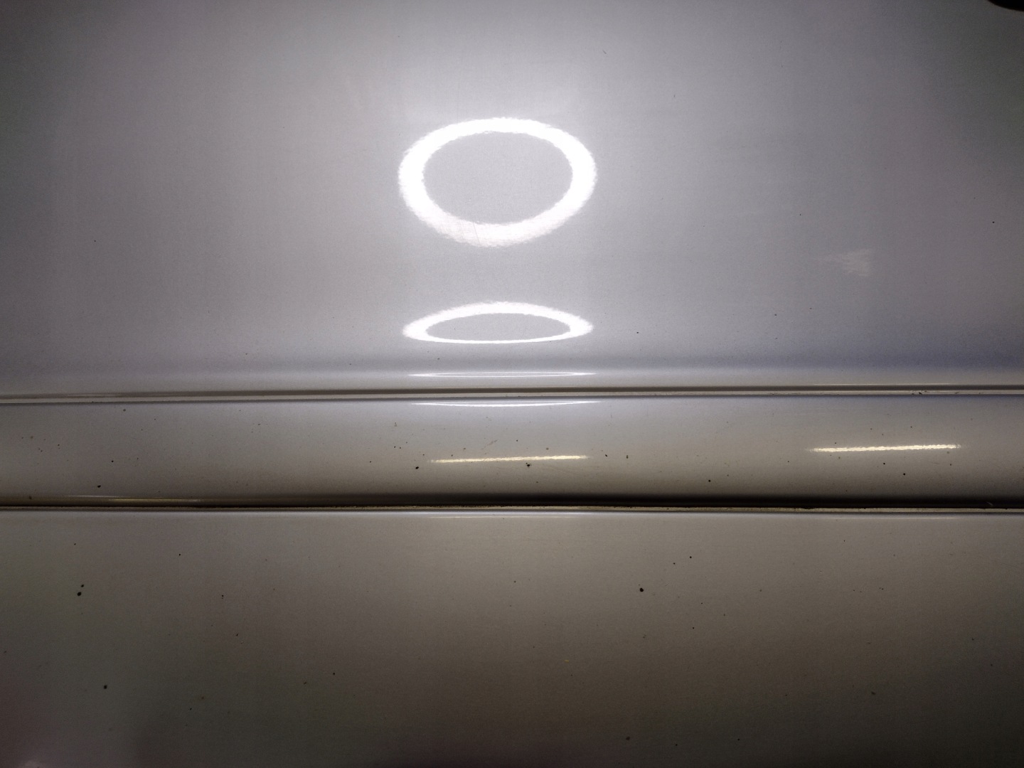 door left front Mercedes Vaneo W414 k: 9744