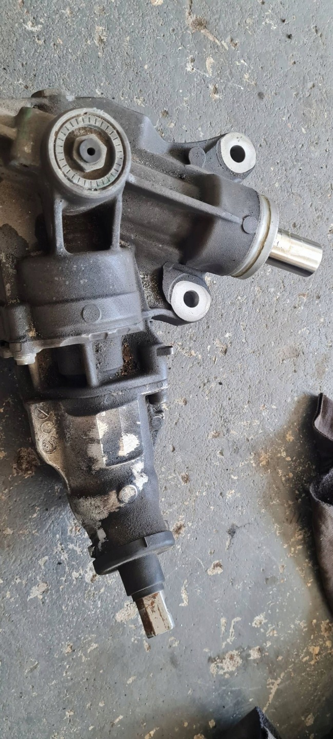 A4 B9 8W control drag rod servo steering ANGLIK 8W2423055S A5 8W