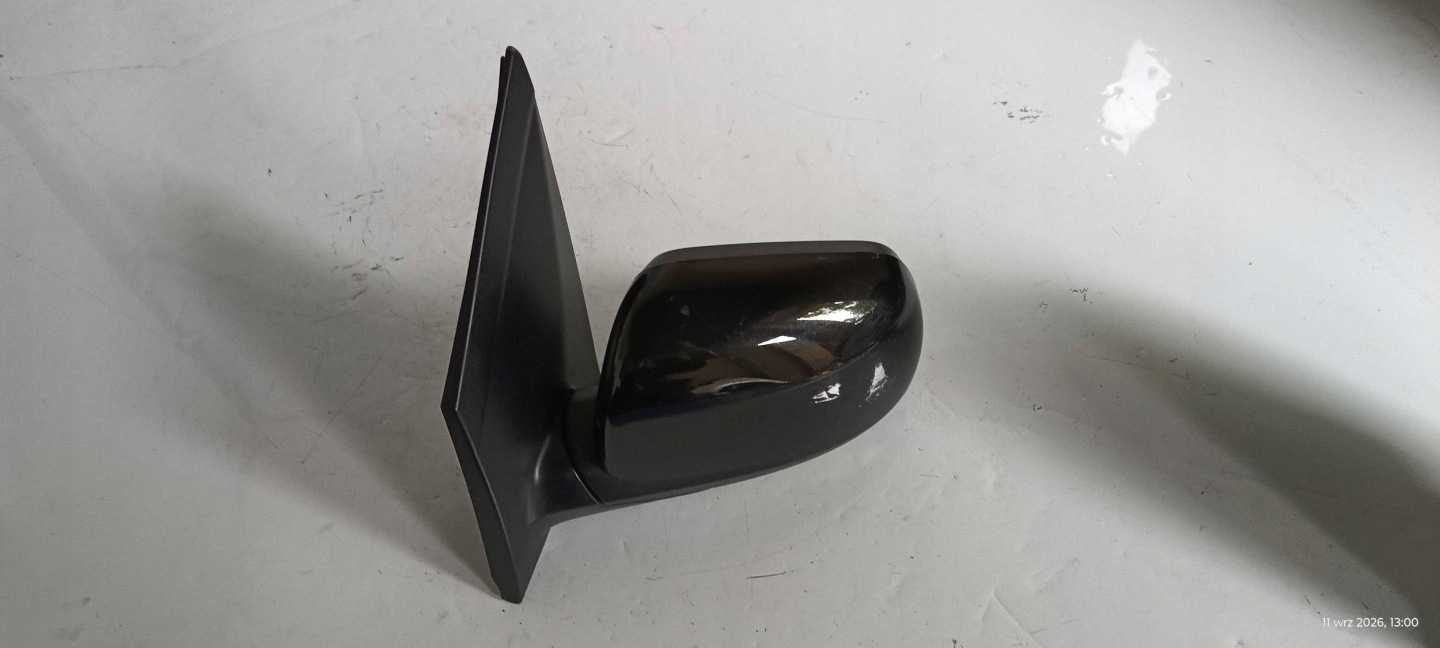 KIA PICANTO III tükör bal 5-PIN ABP 2017