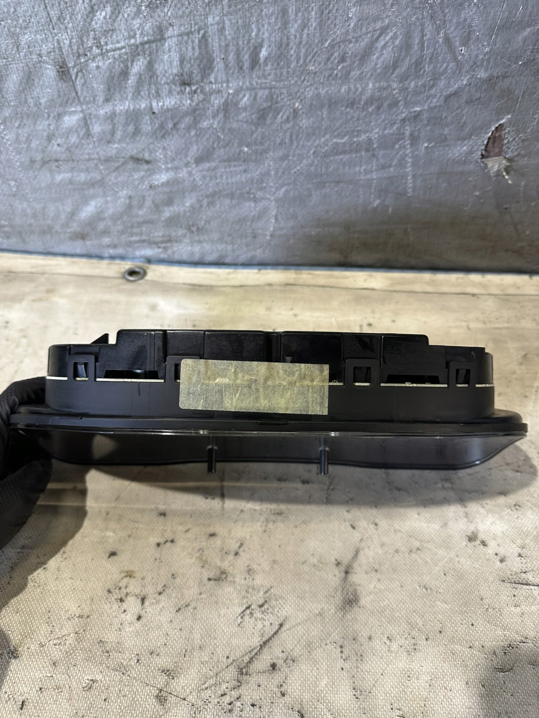 kilometar sat PASSAT B5 FL LIFT 1.9TDI 3B0920806F