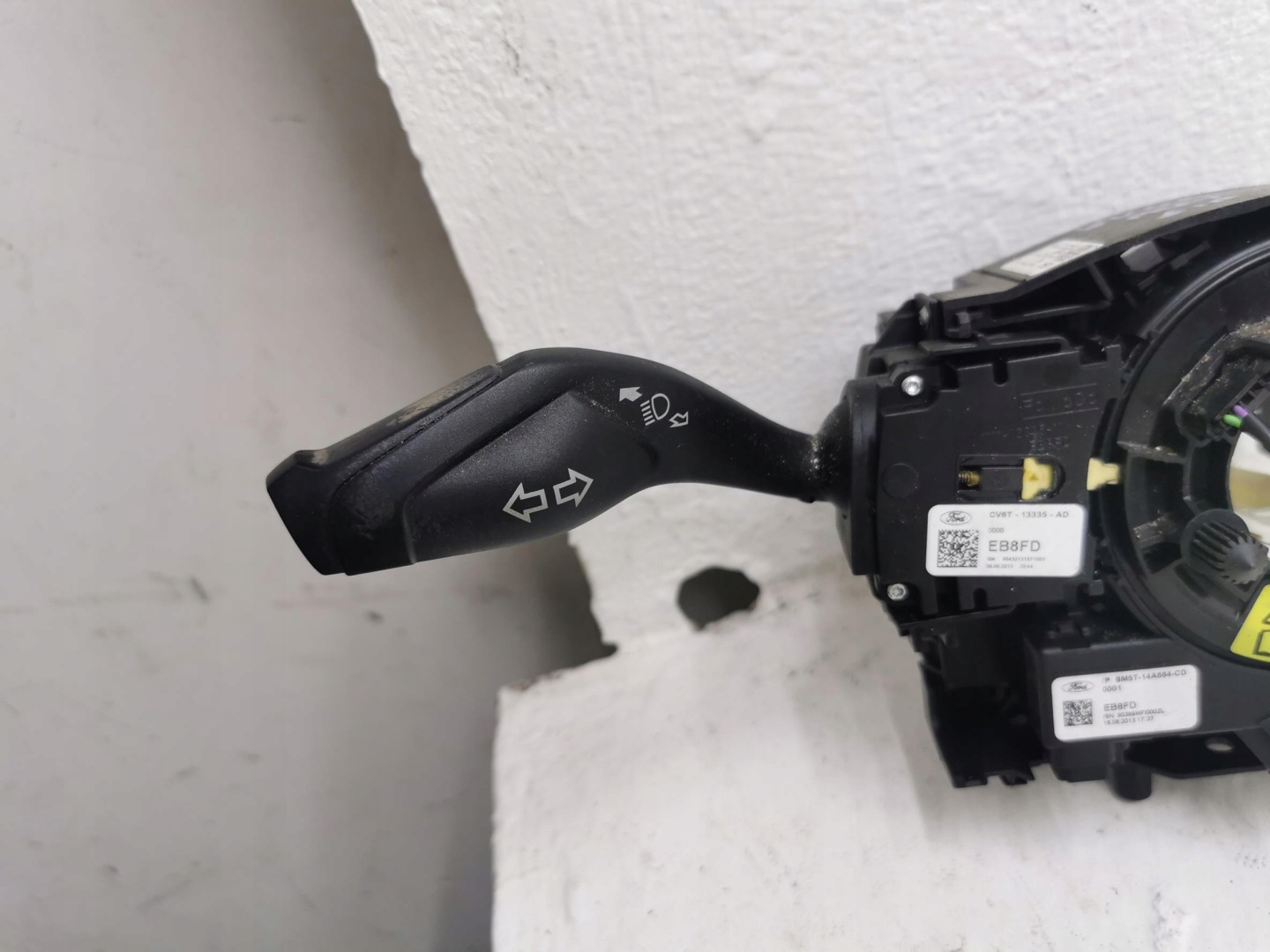 DEVIO LUCI TERGICRISTALLO TERGI FORD KUGA MK2 DV6T-3F944-AA