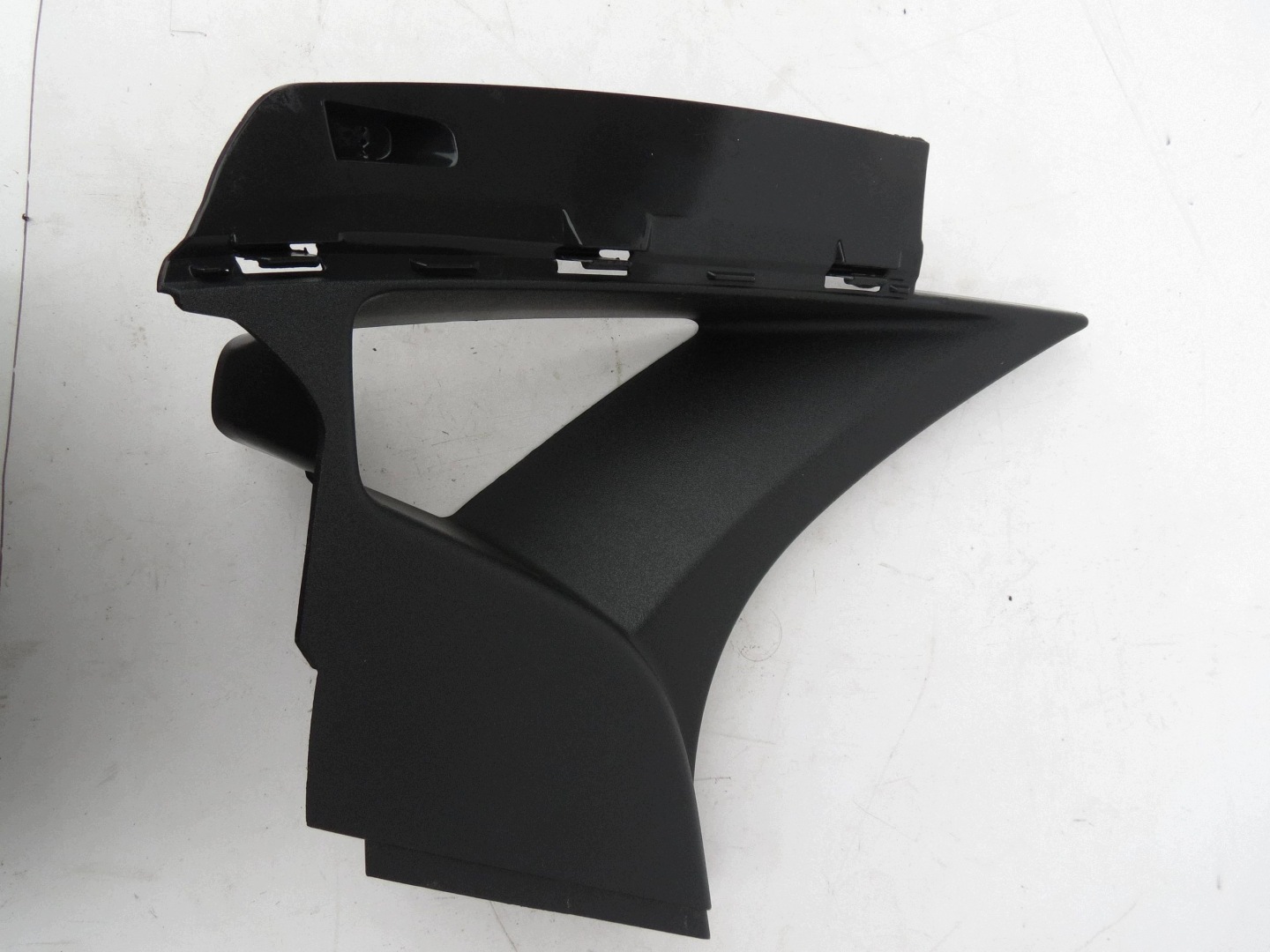 kryt stĺpika ľavá VOLVO S40 II V50 8641777