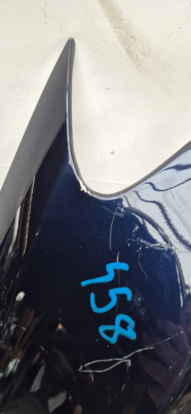 MERCEDES C-KLASA W205 14-21 fender front front right