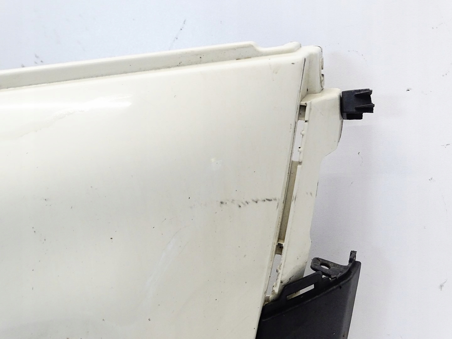 bumper front front complete MINI COOPER R58 S JCW