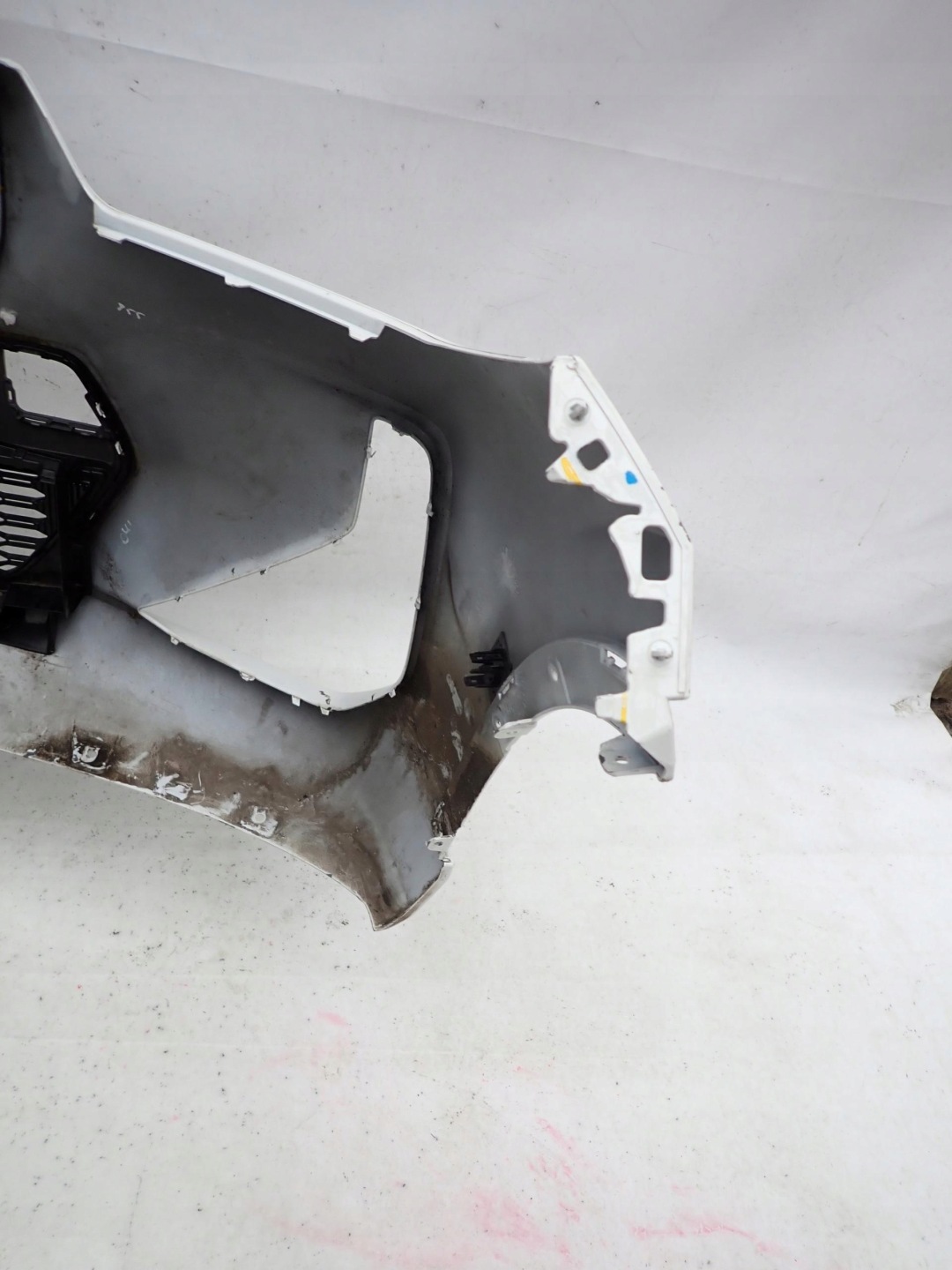 BMW X1 III U11 m-packet 22- bumper front front PDC