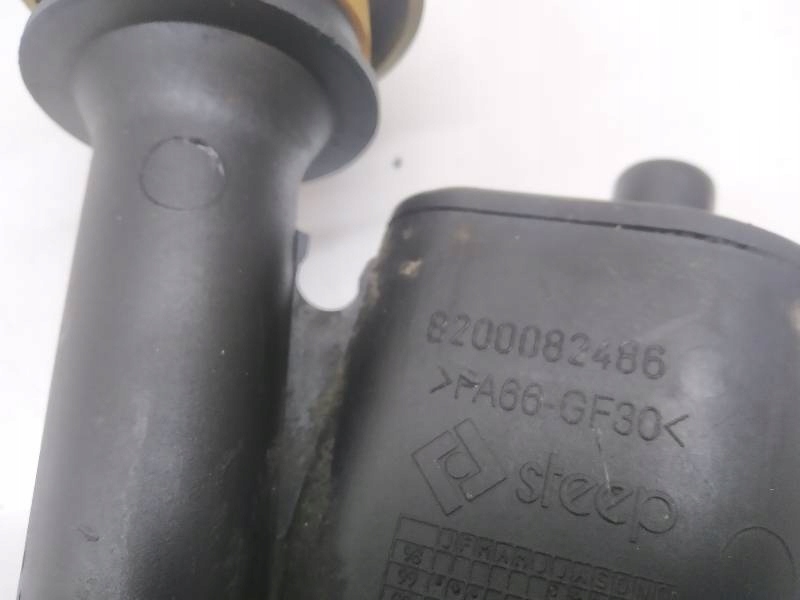 obal olejový 8200082486 Renault Scenic a 1.9 D
