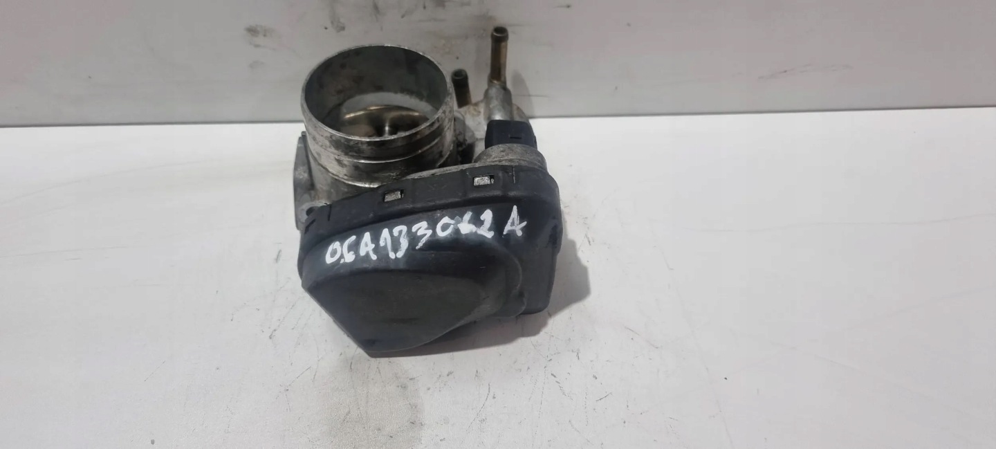 VALVOLA A FARFALLA 06A133062A AUDI VW SEAT SKODA 1.6 8V