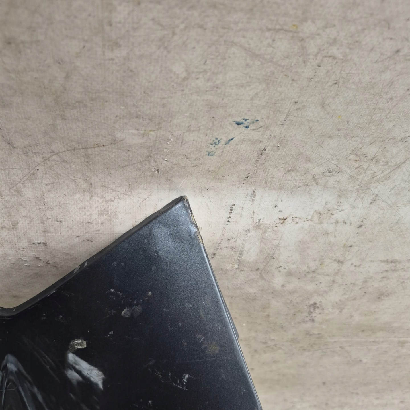 SKODA KAROQ 17-> fender front front right