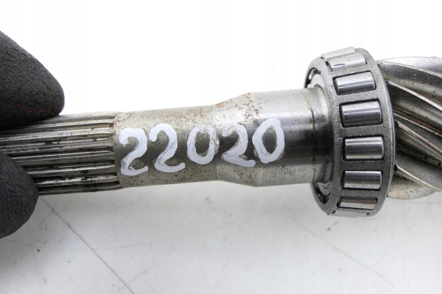 cam Glowny clutch M32 OPEL 1.7 1.9 CDTI