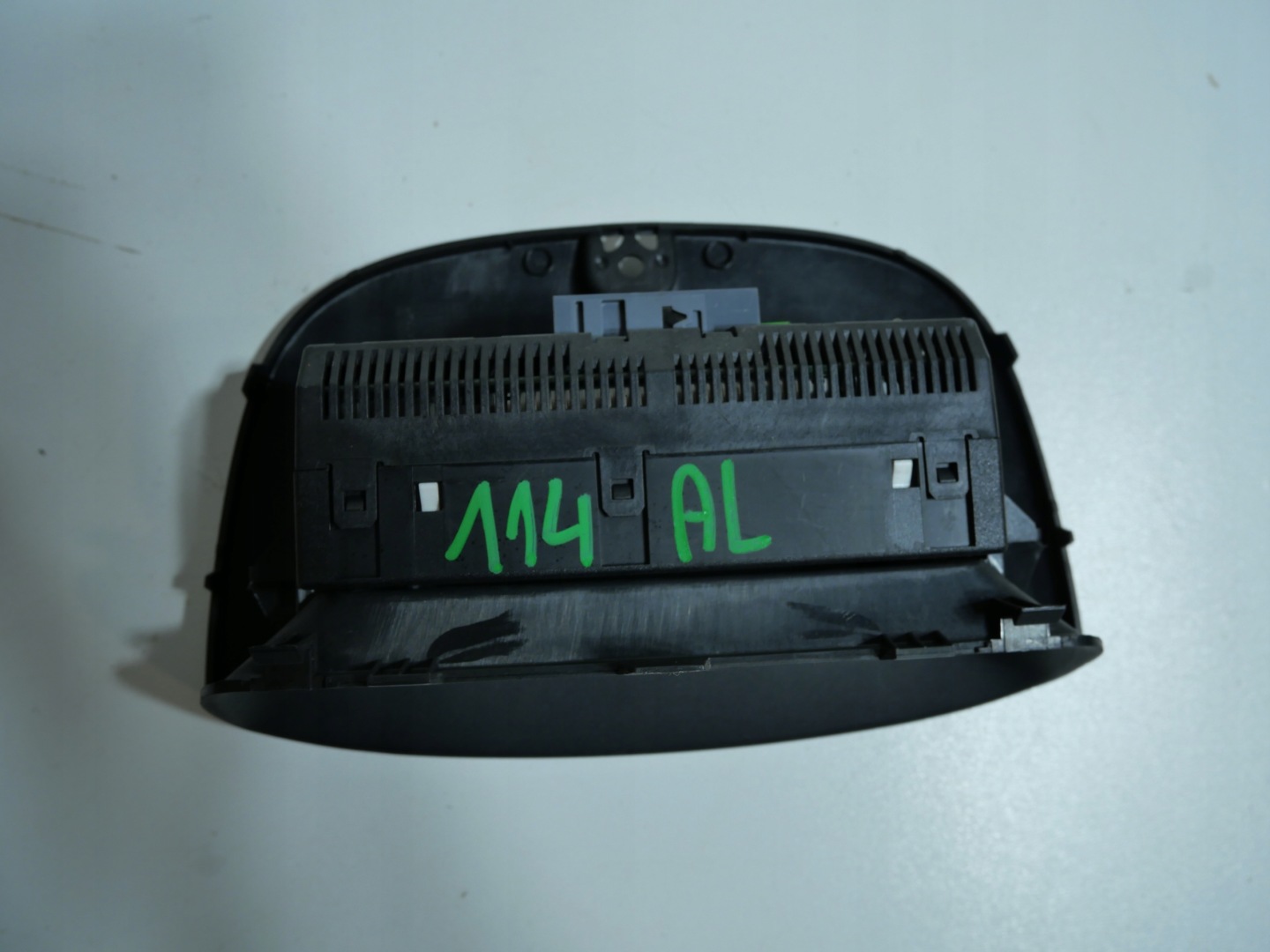 Schermo OPEL MERIVA A 13208191