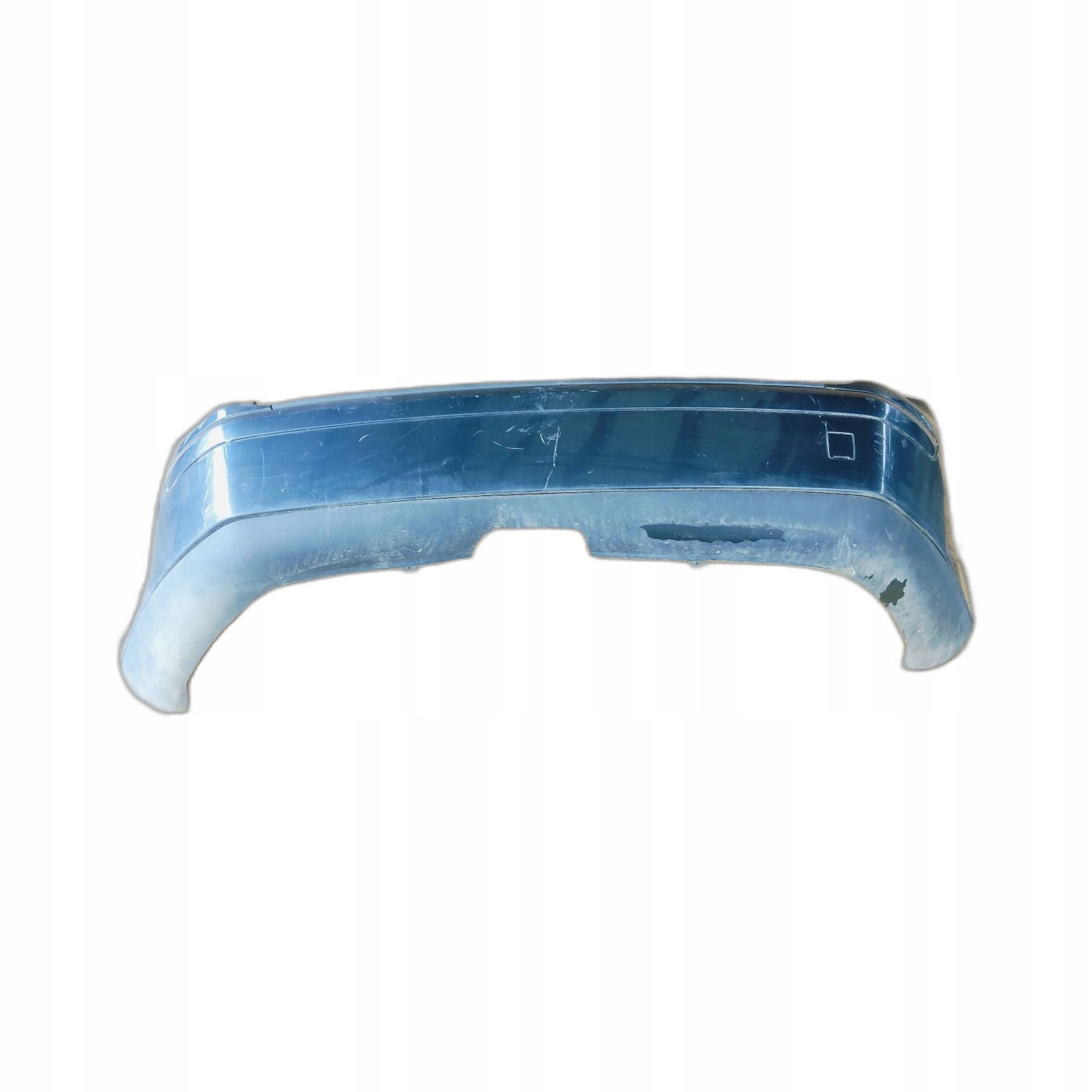 bumper rear part rear VOLVO V50 2.0D 04r Lak 466