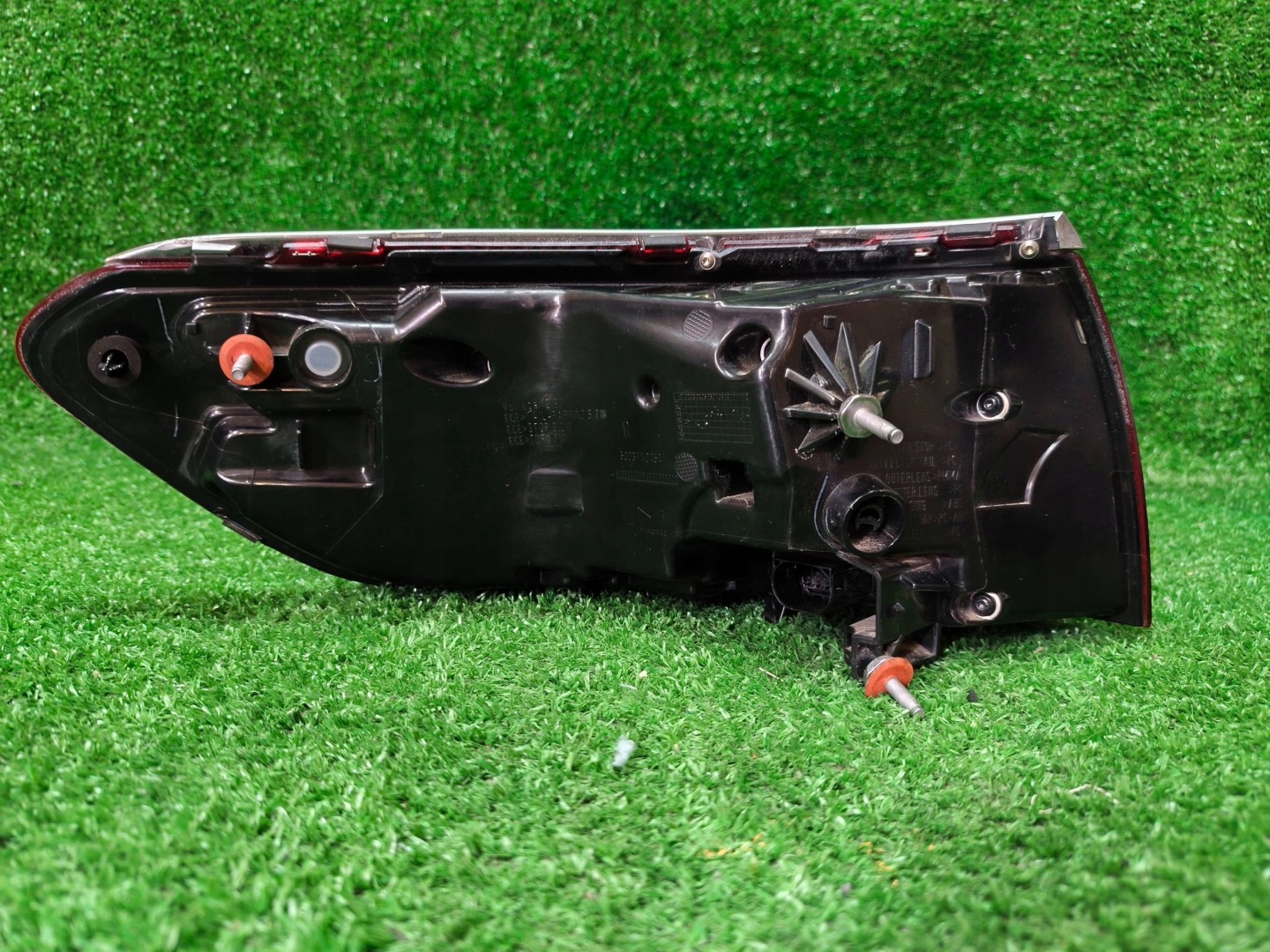light rear part rear right MERCEDES W167 GLS NR.151