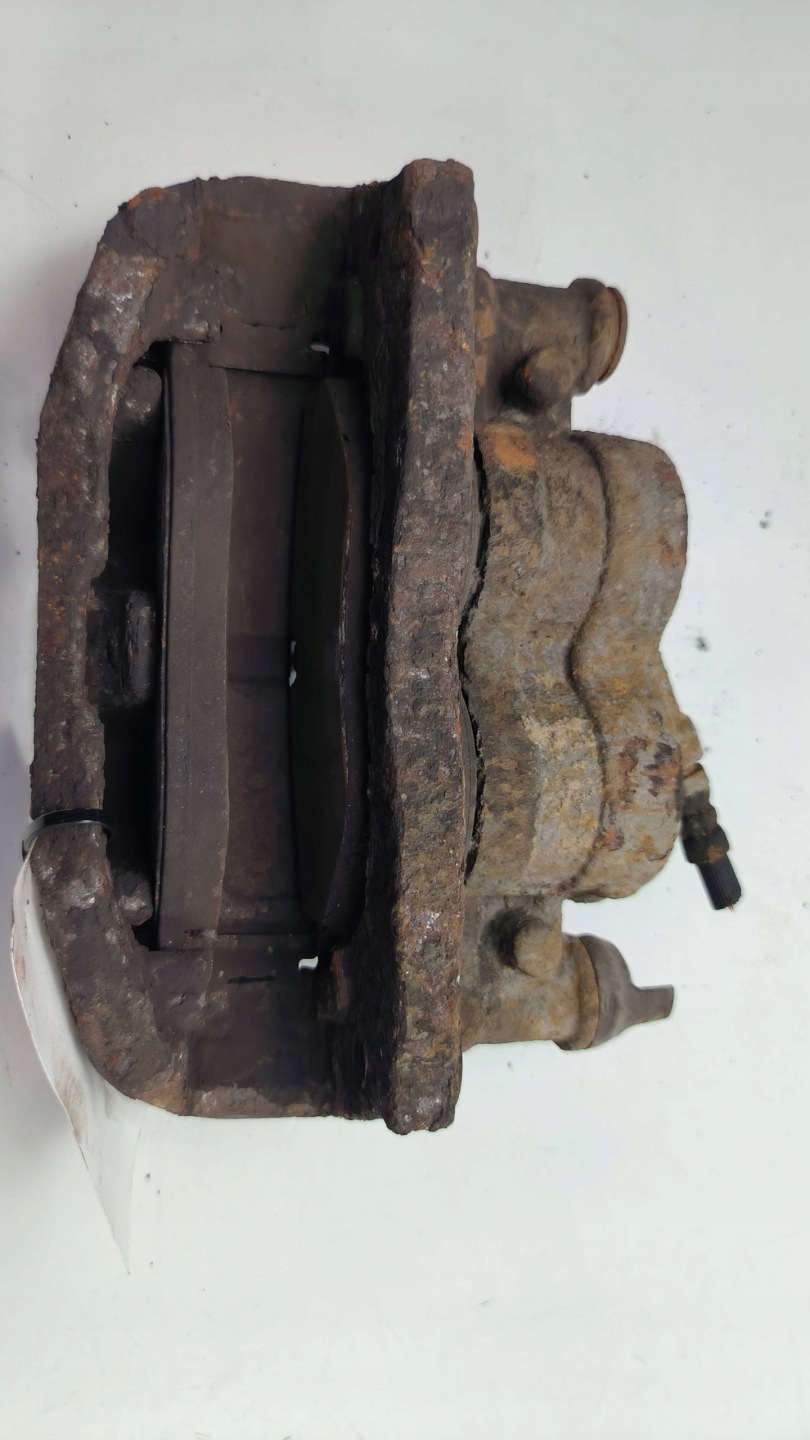 caliper brake front left 3.0 HPI IVECO DAILY IV 50C15