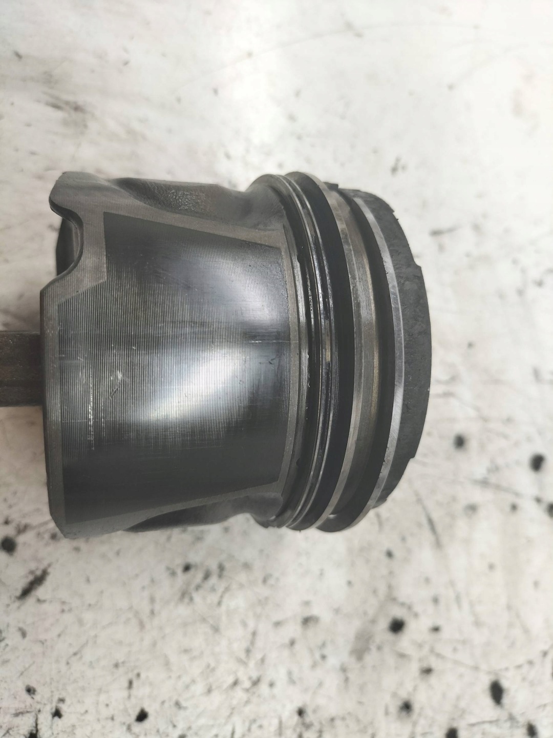 pistone Biella 81L79+ 2.4 D Volvo S60 e (2000-2009)