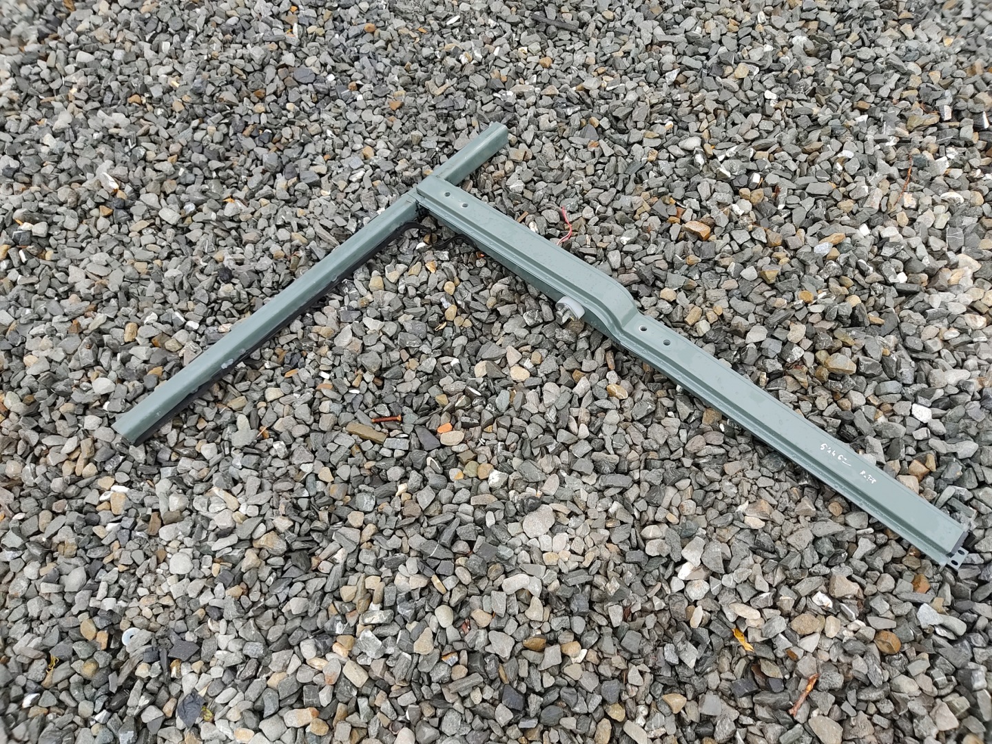 pillar right pillar door right LAND ROVER DEFENDER 1999-2014