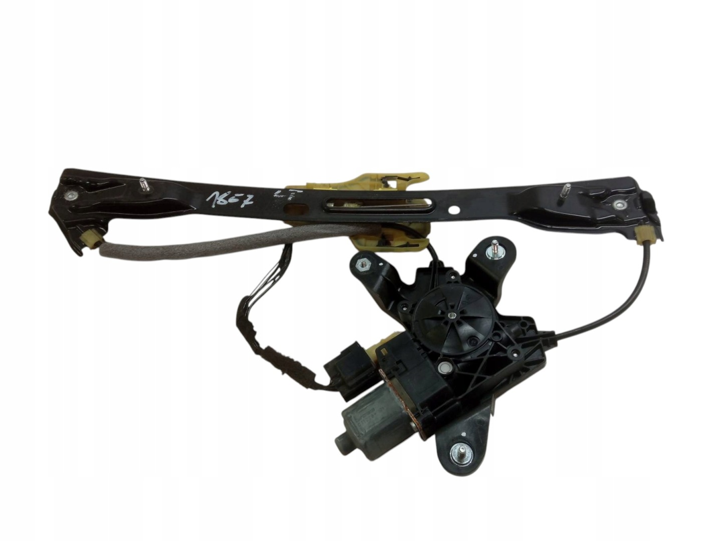 mechanism windows left rear part KOMBI Ford Mondeo Mk5 (2014-)