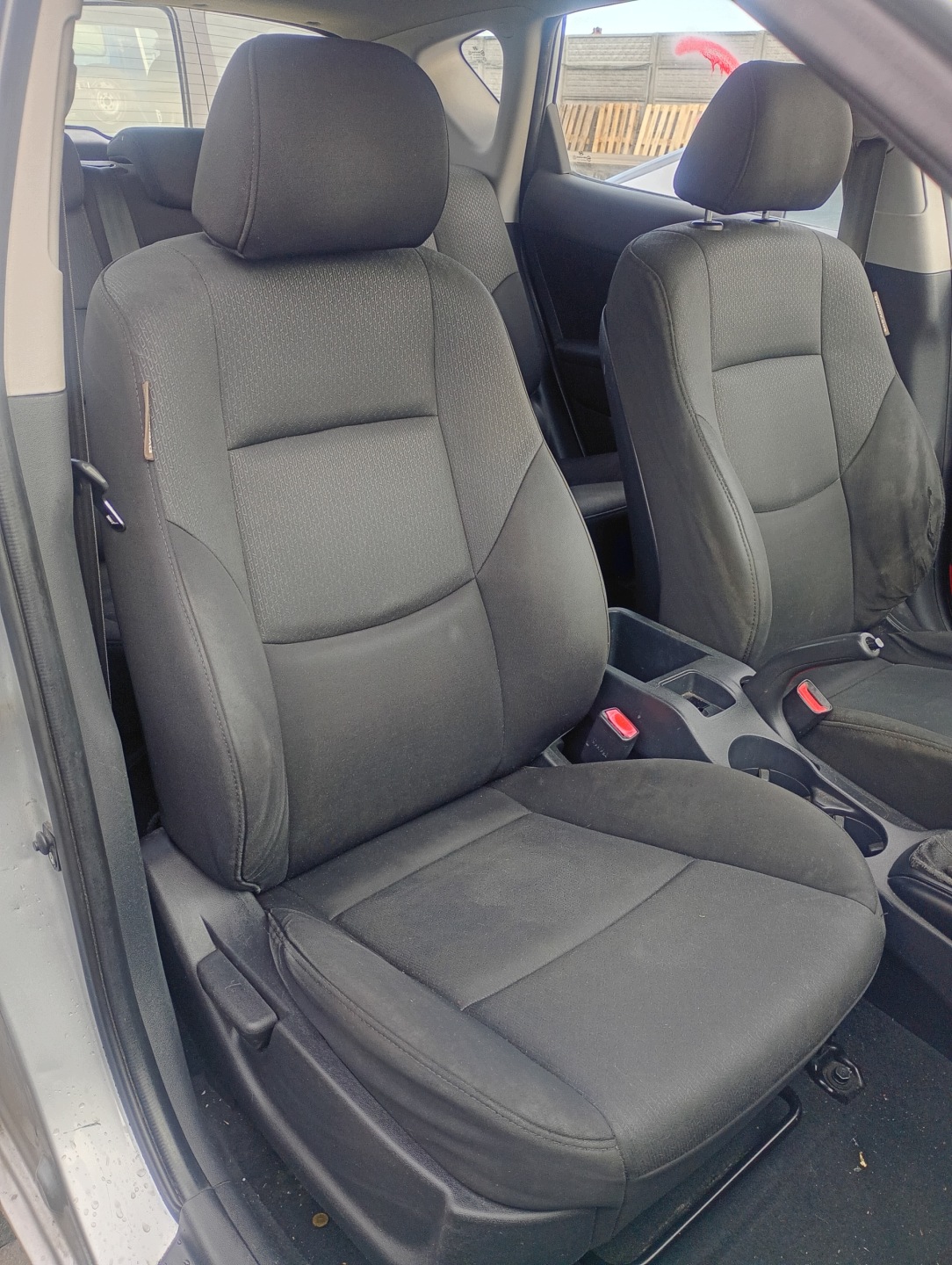 sitz rechts des beifahrers Hyundai i30 07-11