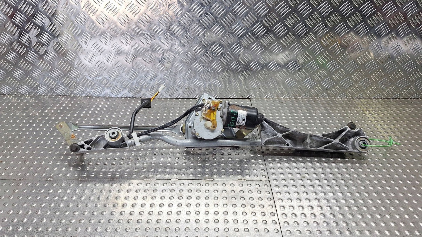 wiper mechanism front A2038200442 MERCEDES W203
