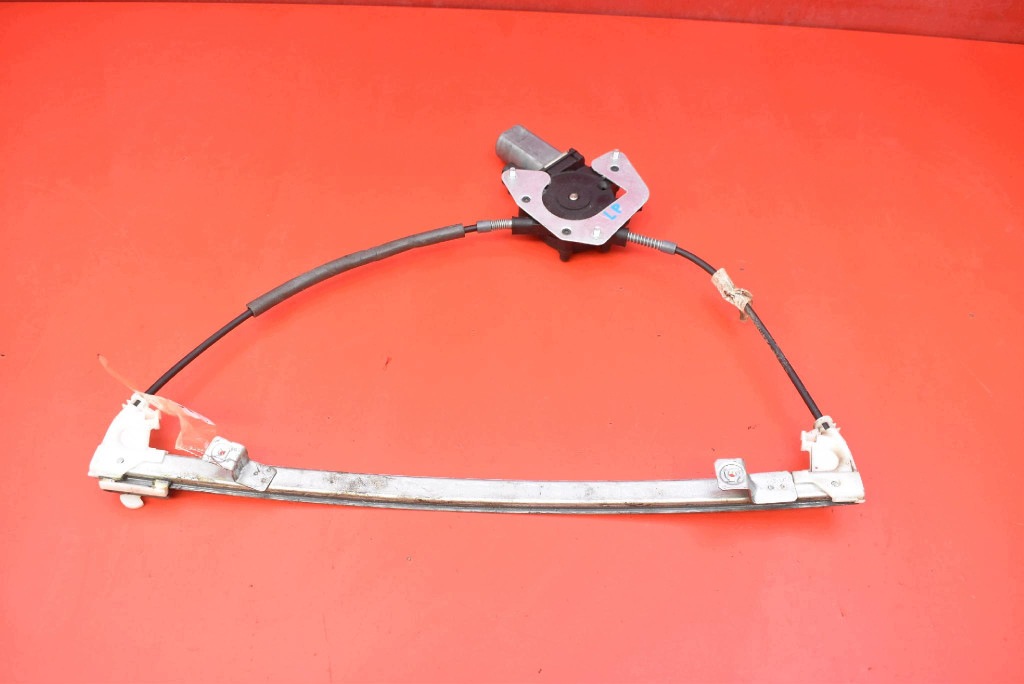 window regulator left front EU RENAULT MEGANE 1 and sedan 95-99
