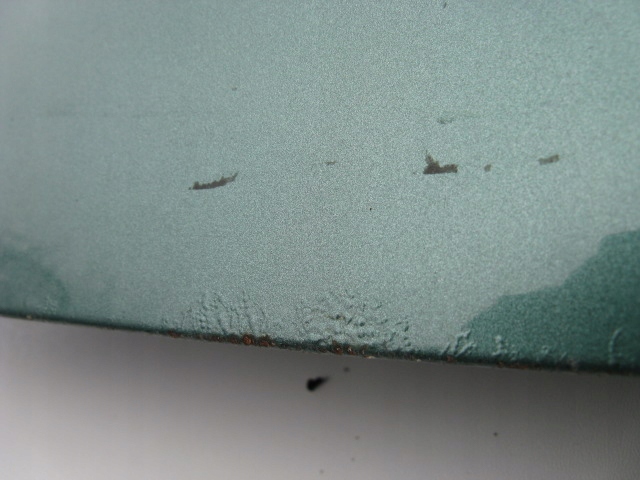 door right front OPEL ASTRA G Z374