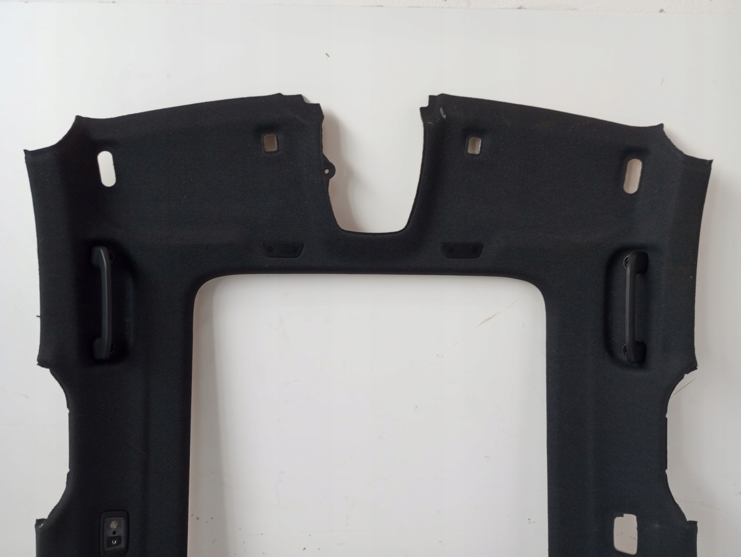 CIELO INTERNO VOLVO XC40 II 18R