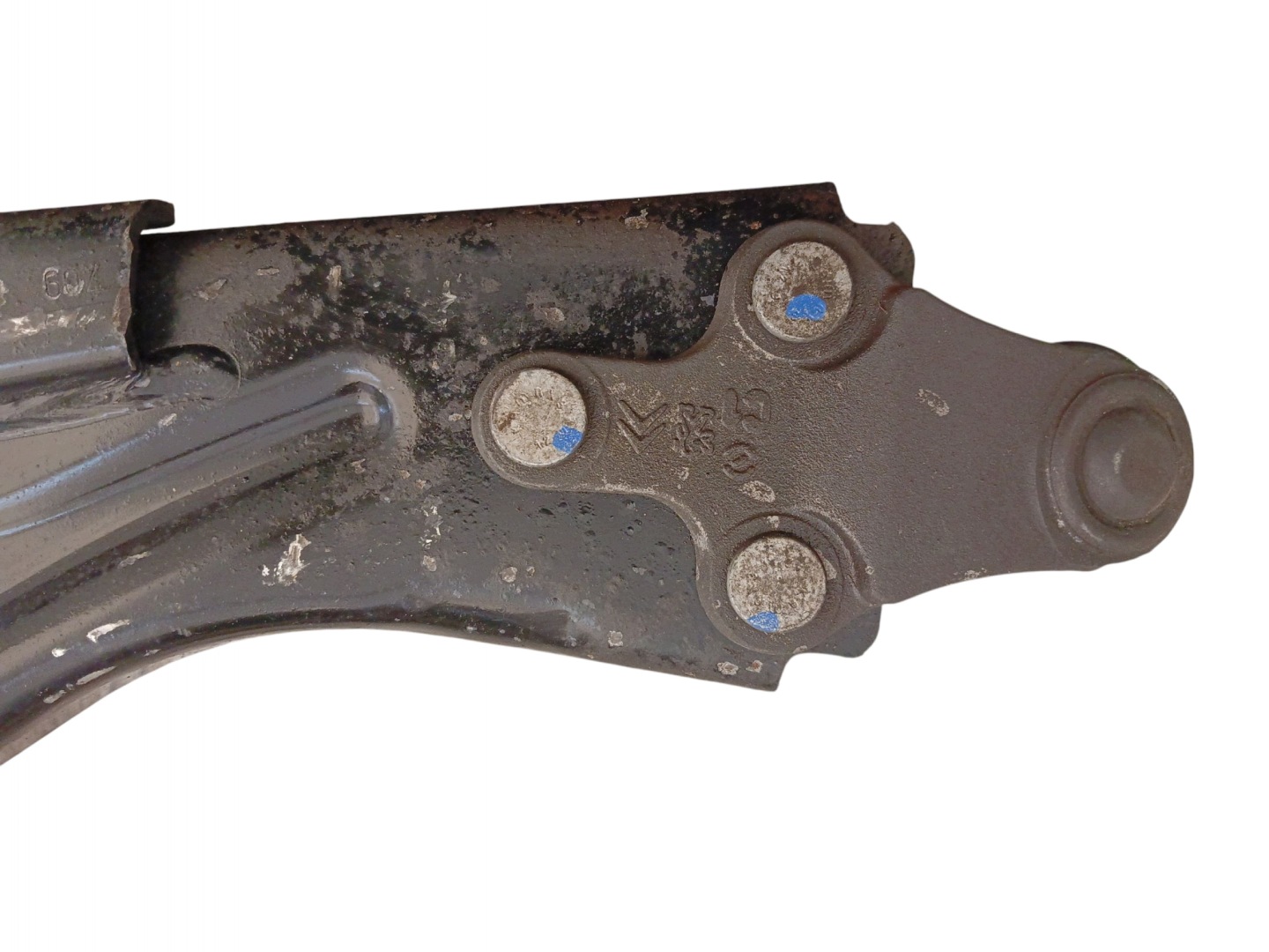 arm left front lower CITROEN C5 AIRCROSS