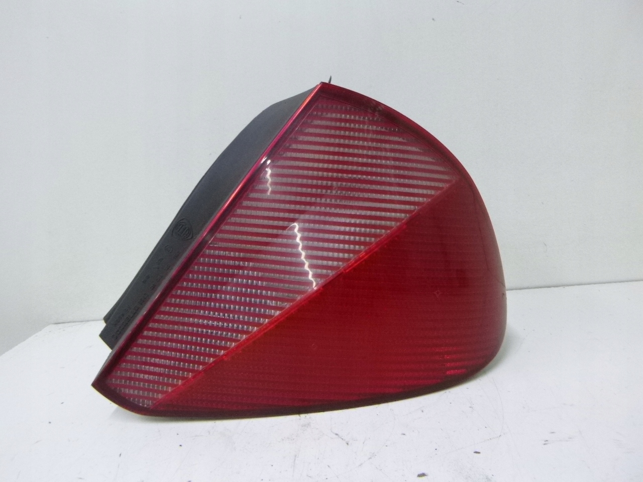 light rear Lancia Lybra sedan 1999 r.
